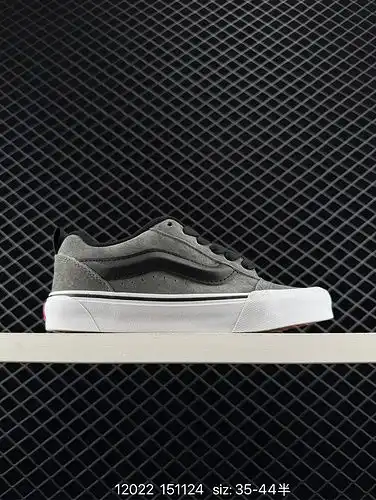1yu2poo VANS zapatos masculinos y femeninos proceso de sulfuración estándar real actualización del m