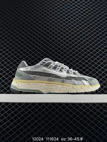1yu2poo Nike initiator running Nike INS super hot retro dad running shoes edición original pura Nike