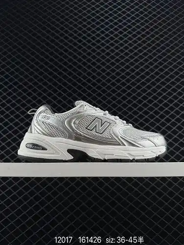 1yu3poo clase corporativa nueva balance mr53poo colección retro estilo papá zapatillas deportivas de