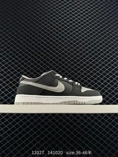 1yupopooo - NK SB Dunk low 2pooo 24 tema del día de San Valentín SB zapatilla casual de parte baja f