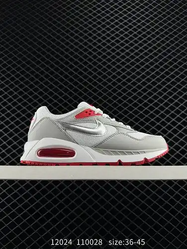 El colchón de aire Nike Air Max correspondido para hombres y mujeres de la clase corporativa 1yu4boo