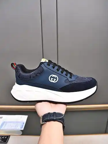 Código de estilo masculino guqi 1yu21yu7b6poo tamaño 384545 se puede personalizar