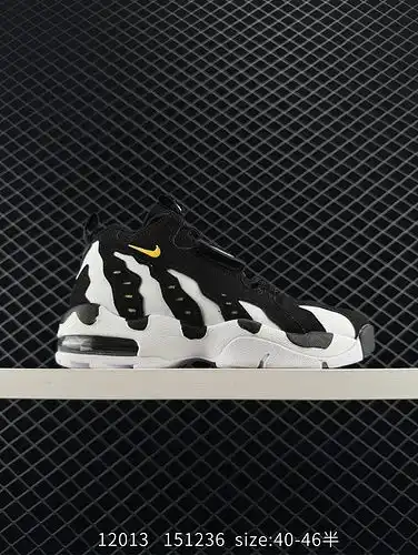El tamaño de 1yu8poo Nike Nike Air Raid es el que se muestra en la imagen.