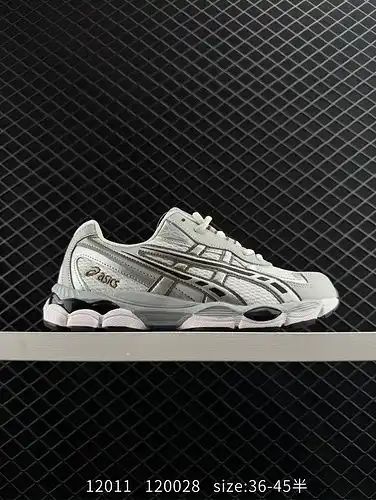 1yu4poo clase corporativa ASICS Tiger gel21yu6poo a estilo al aire libre zapatos de correr deportivo
