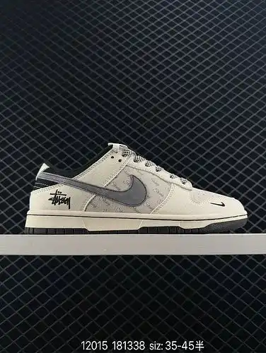 El conjunto completo de último zapato original y molde de 1yu9poo nike dunk se compromete a crear un