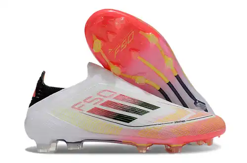 Adidas f5po FG 3945 yardas a la llegada