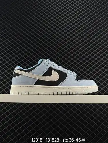 El 1yu4boo Nike SB Dunk Low Light Carbon Monarch melad EPIC Welfare es la única versión de techo com