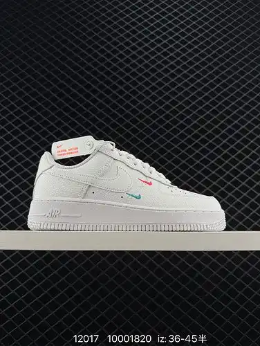 1yupooboo Nike Air Force 1yu midpoo7 su1yu9m red and Blue Los Angeles Clippers NYC City Limited Low 