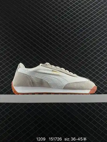 1yu3poo clase corporativa pumamalermo og Puma zapatos negros de entrenamiento alemanes zapatos mascu