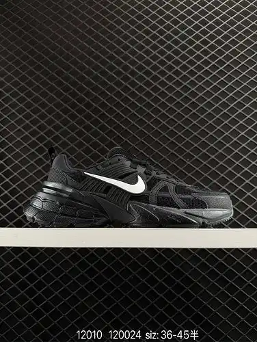 Las zapatillas de correr 1yu2poo Nike v2k Run son retro y de moda. las zapatillas transpirables de m