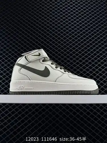 23poo genuine Nike Air Force 1yupoo 7 Air Force One zapatillas deportivas casuales multifuncionales 