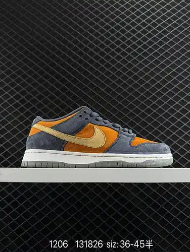 El 1yu3poo Nike SB Dunk Low Light Carbon Monarch melad EPIC Welfare es la única versión de tope comp