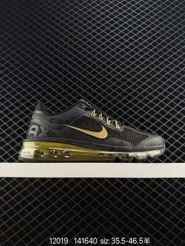 2poodoo Nike Air Max 2poo1yu3 cómodos, suaves, antideslizantes, resistentes al desgaste, zapatos de 