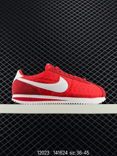 El nuevo color clásico ligero y cómodo de la zapatilla de correr casual Forrest Gump para hombres co