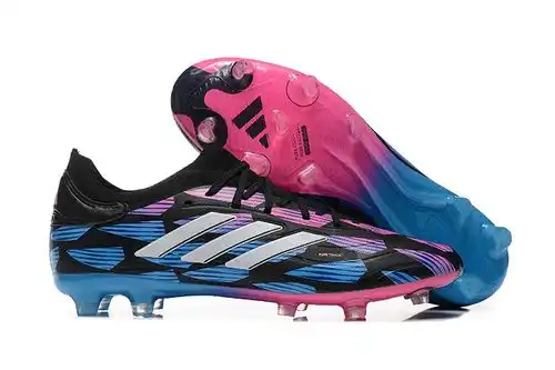 3945 Kappa zapatos de fútbol FG de punto completo Copa pure II FG BOTAS llegan
