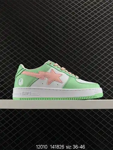 La versión de desarrollo de 1yu3poo a Bathing APE easy APE original last original Paper Vision utili