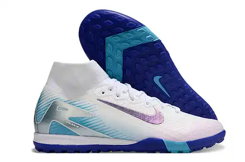 Nike Assassin 16 generación incorporado con borde acolchado con colchón de aire completo, zapatillas