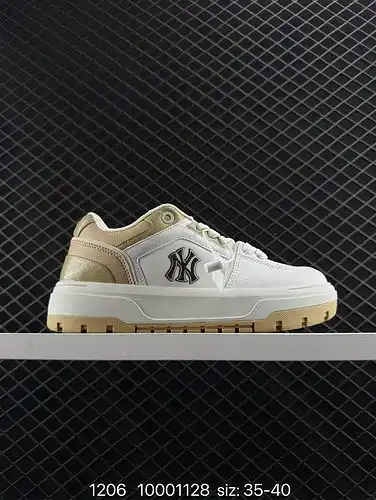 1yu4boo MLB chunky Lier básicamente popular serie de zapatos de alta gama zapatillas de alta gama ga