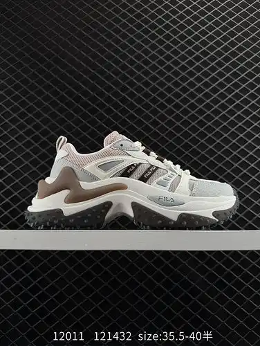 1yu6poo fila Sofia 3 moda antideslizante, resistente al desgaste y rebote de baja parte zapatos de o