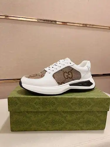 Gucci talla masculina 1yu222b6poo talla 3844
