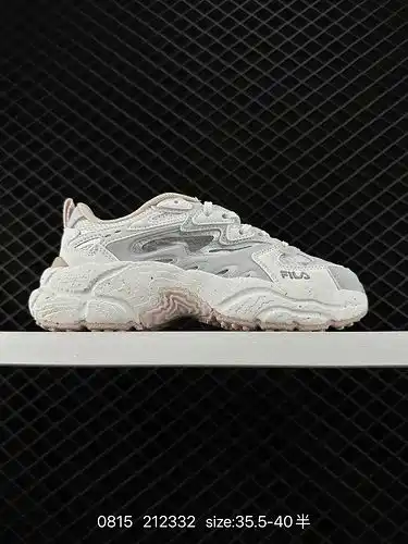 1yu6poo fila zapatos oficiales de paja helechos Fern zapatillas deportivas zapatos de papá al aire l
