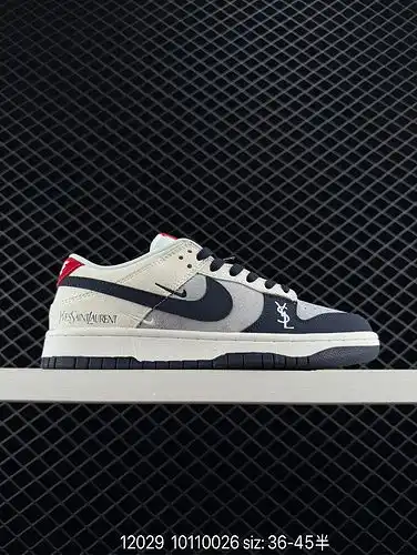 La serie de volcadas Nike nike dunk Low de la clase corporativa 1yu3poo, el retro zapato de patinaje