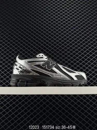 La serie 1yu7boo new balance m1yu9poo6 de zapatos de papá retro de un solo artículo, con elementos r