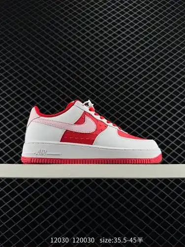 1yu5oo Nike Air Force 1yu Low Air Force una zapatilla deportiva casual multifuncional de banda baja 