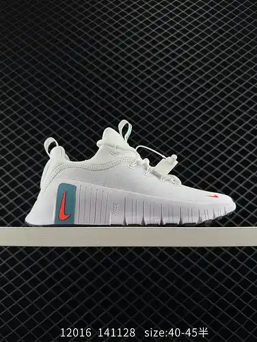 1yu4boo Nike ke2poo 24 años de zapatillas de entrenamiento gratuitas para mujeres metcon 6 zapatilla