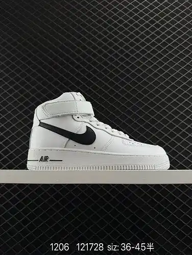 1yu4boo Nike Air Force 1yux27poo7 Air Force una zapatilla deportiva casual multifuncional de banda b