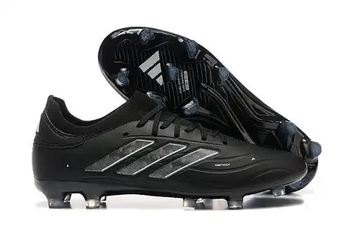 3945 Kappa zapatos de fútbol FG de punto completo Copa pure II FG BOTAS llegan