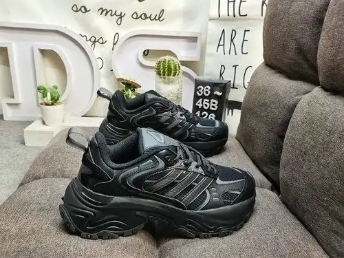 La versión corporativa de 1yu26d Adidas Shadow Fever jr821yu5 del sistema genuino de media yarda par