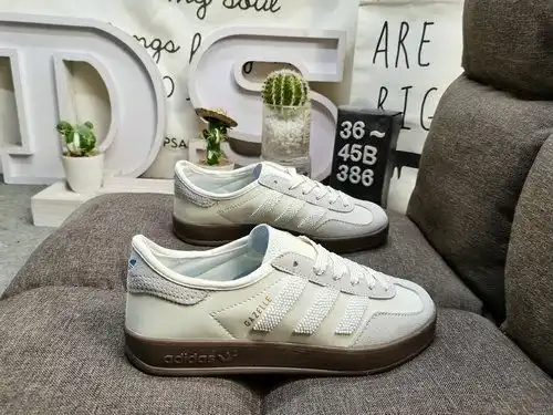 386d genuine half Yard adlidas Adidas gacela interior ih371yu9 casual wearable Light Low Top shoes e