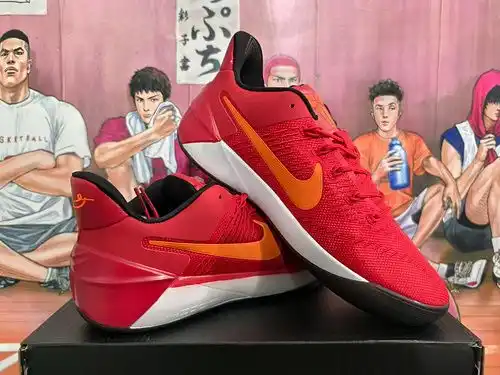 Rojo y blanco 3946