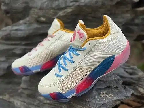 La generación 38 de Jordan ayuda a Washington con flores de cerezo y patos mandarín
