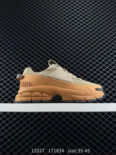 1yu7boo Nike Air zoom Vomero 5 cómodo, duradero, antideslizante, resistente al desgaste, zapatillas 