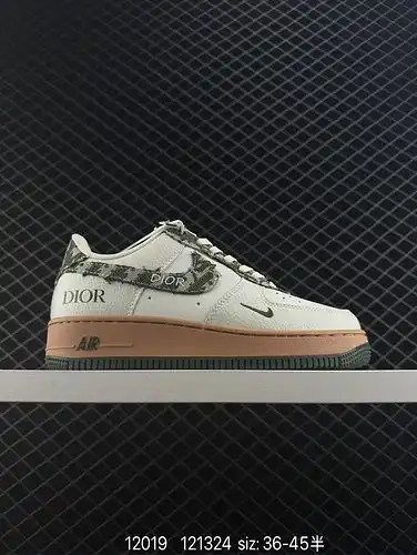 El sistema genuino de media yarda de zapatos masculinos y femeninos 1yu2poo Nike actualiza la versió