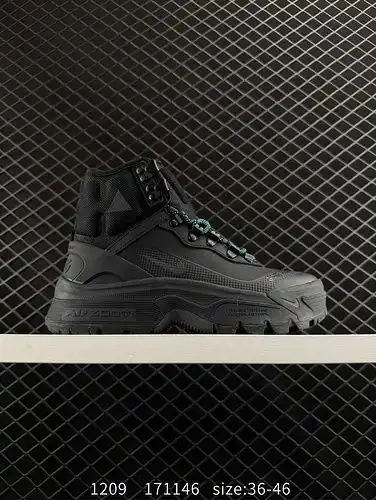 23poo Nike ACG AIR ZOOM gaiadome goretex zapatos de senderismo al aire libre impermeables para hombr