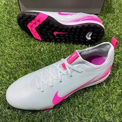 Llega a 3545 Nike Assassin Top 16 kpu punto MD caoding Football Shoe Nike Air zoom Mercurial vaporxv
