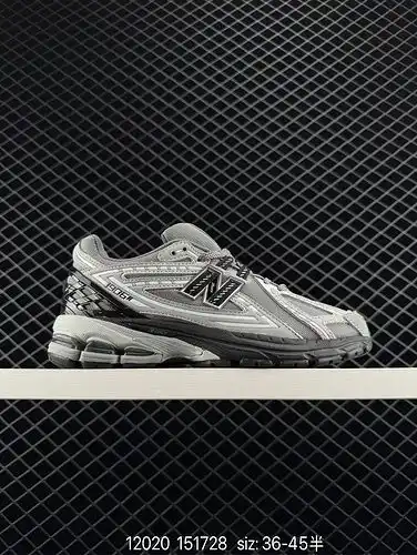 La serie 1yu4boo new balance 1yu9poo 6 zapatillas deportivas de ocio estilo papá retro m1yu9poo 6 of