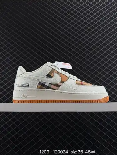 1yu2poo Nike Air Force 1yupoo 7 Air Force una zapatilla deportiva casual multifuncional de banda baj