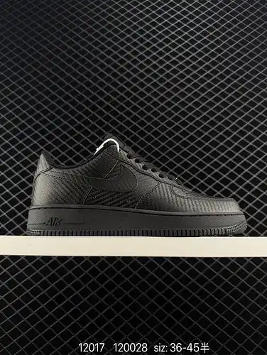 1yu4boo Nike Air Force 1yupoo7 Air Force One zapatillas deportivas de ocio multifuncionales de banda