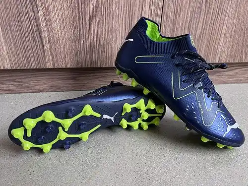 Arrived MG nail 2poo24 new Puma MG nail football shoes PUMA FUTURE 2poo24 3945