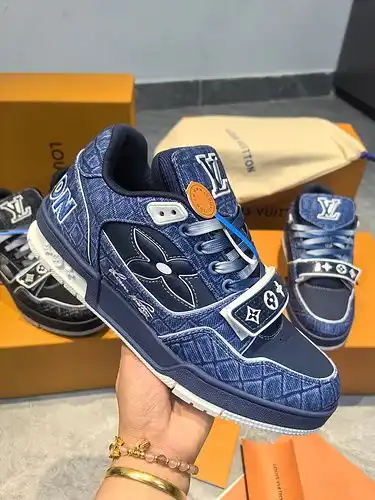 Talla de pareja LV 1yu227d4po talla 354546 personalizada no se puede devolver