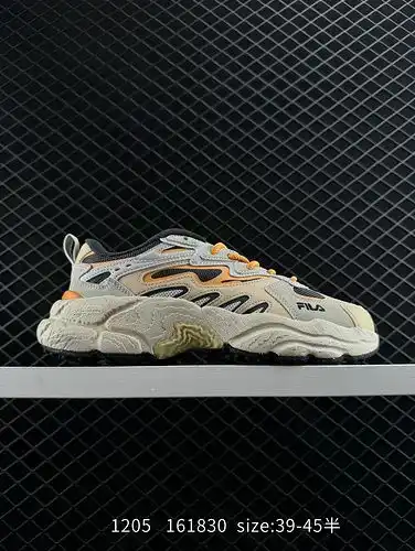 1yu5boo Fira Fern Women 's shoes Sports shoes 2poo24 New outdoor dad shoes reflective Leisure shoes 