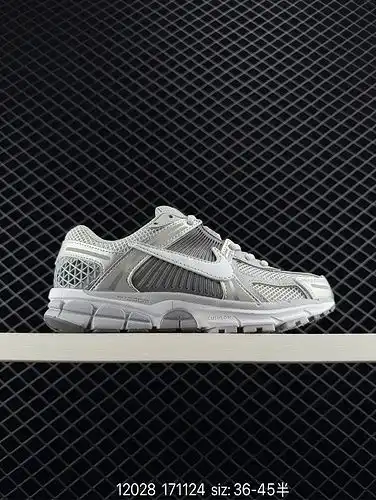 El sistema de media yarda estándar real de zapatos masculinos y femeninos 1yu2poo Nike actualiza la 