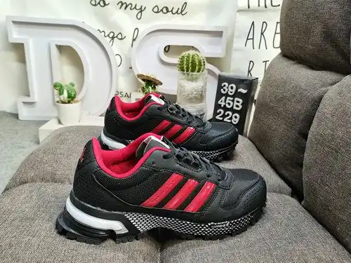 299d Adidas anzit FG ac8592 maratón moda moda zapatillas de ocio