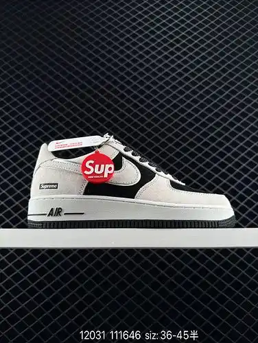 El cartón original de Nike Air Force 1yupoo 7 lv8 a nivel de empresa 23poo crea una versión de la Fu