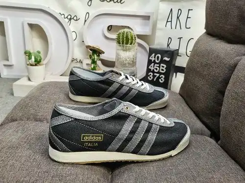 373daadidas original denim ltalia spzl hp8844 zapatillas deportivas antideslizantes y resistentes al