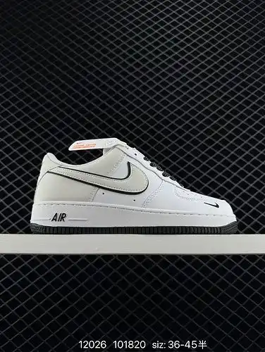 1yupoooo Nike zapatos masculinos y femeninos genuinos de media yarda original la última versión orig